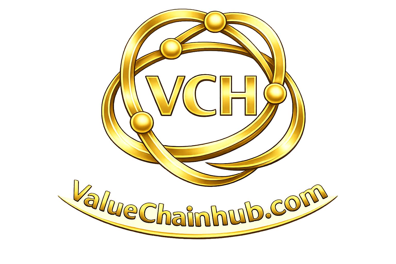Valuechainhub Logo
